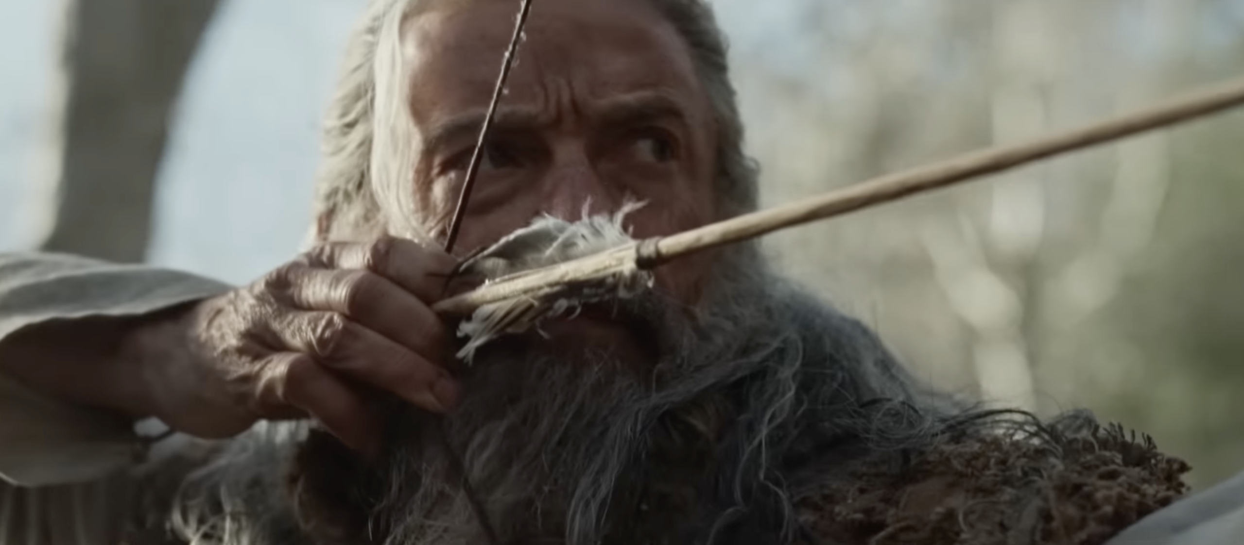 Ο ΘΑΝΑΤΟΣ ΤΟΥ ROBIN HOOD | DEATH OF ROBIN HOOD